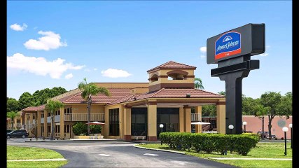 Howard Johnson Port Richey FL