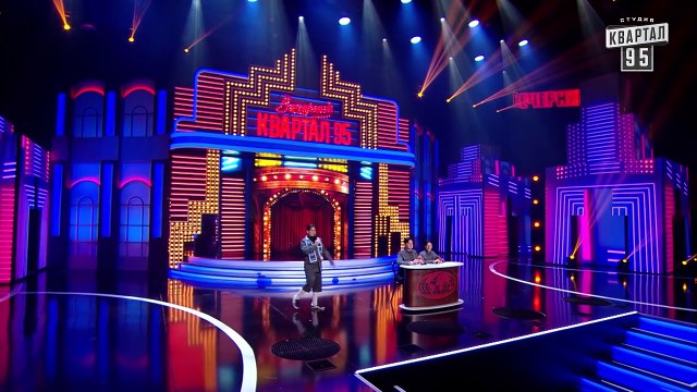 Жена Порошенко и обычные люди поздравили президента до слез | Новости Вечернего Квартала Лучшее