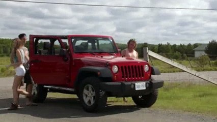 Letterkenny - S01E01 - Ain't No Reason to Get Excited