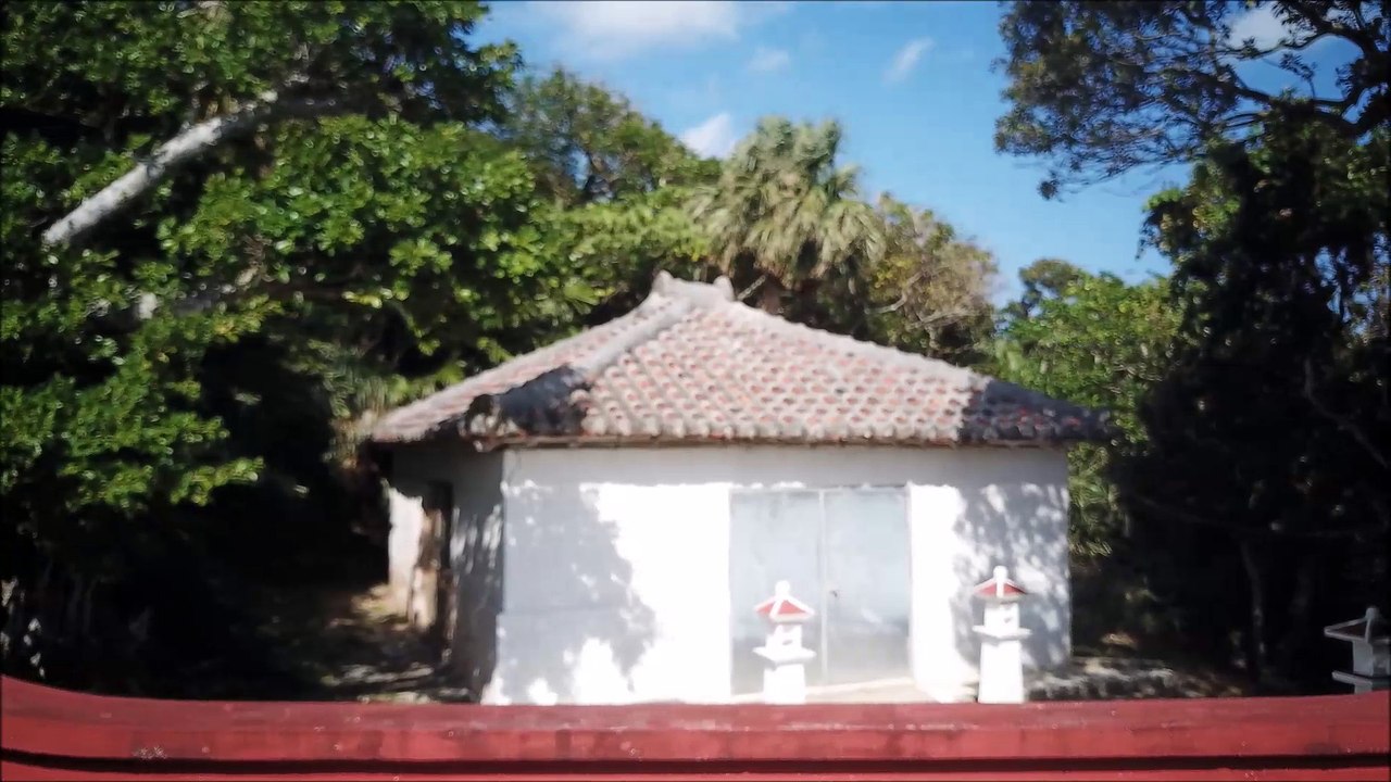 3 Islands  Fukaji + Geruma + Aka, Kerama region , 外地島, 慶留間島, 阿嘉島