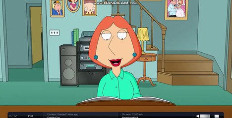 Family Guy intro (2010-) (720p 16:9)