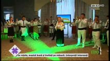 Mioara Velicu - Multe s-or mai bucurat (Pastele in familie - ETNO TV - 01.05.2016)