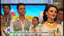 Ruxandra Pitulice - Cum a trecut Pastele (Pastele in familie - ETNO TV - 01.05.2016)