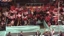 Afyon-Cumhurbaşkanı Erdoğan AK Parti Afyonkarahisar İl Kongresinde Konuştu -4