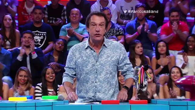 SILVIO E AS GAGAS DE ILHÉUS - E17 (FEIRA ERÓTICA)