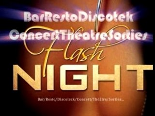 Flash night 10s v2 by djb