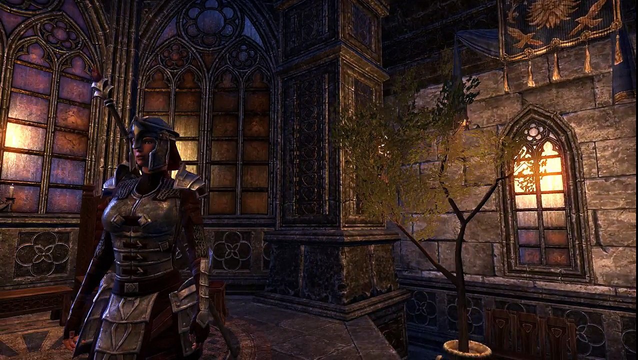 Elder Scrolls Online Thief's Creed holiday events 2017 12 26 16 02 21 586