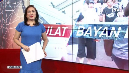 DOT, suportado ang paglilinis sa Boracay