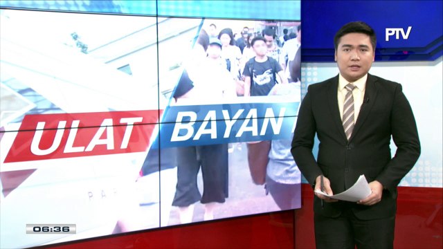 Impeachment vs. Sereno, ipauubaya sa Kongreso