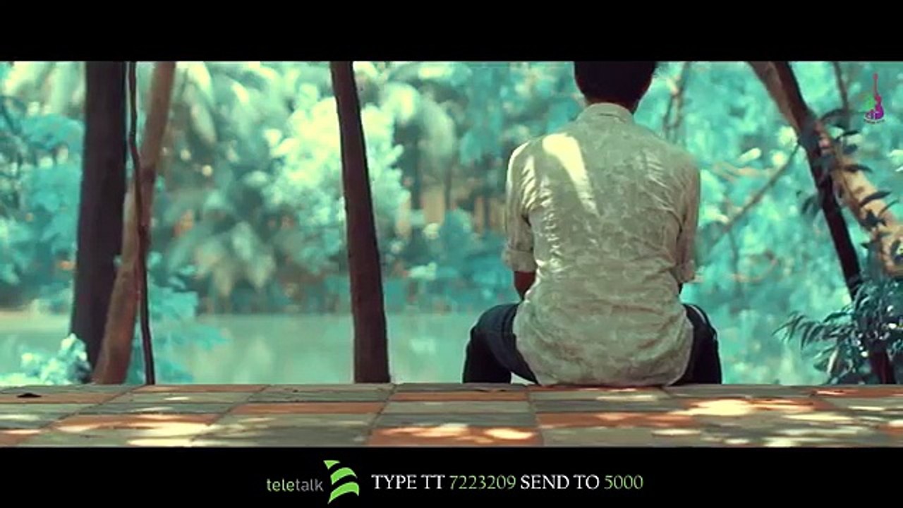 Bangla song bengali gaan Tomakei Vebe তোমাকেই ভেবে _ Nirjo Habib _ Tawsif _ Mim _ Song from the Telefilm Tomakei Vebe