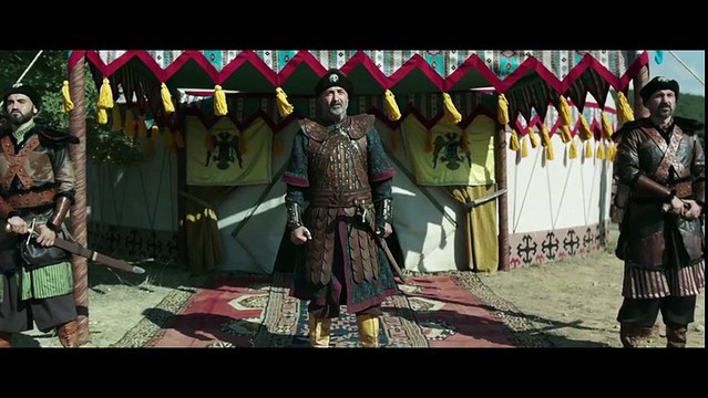 Direniş Karatay Fragman