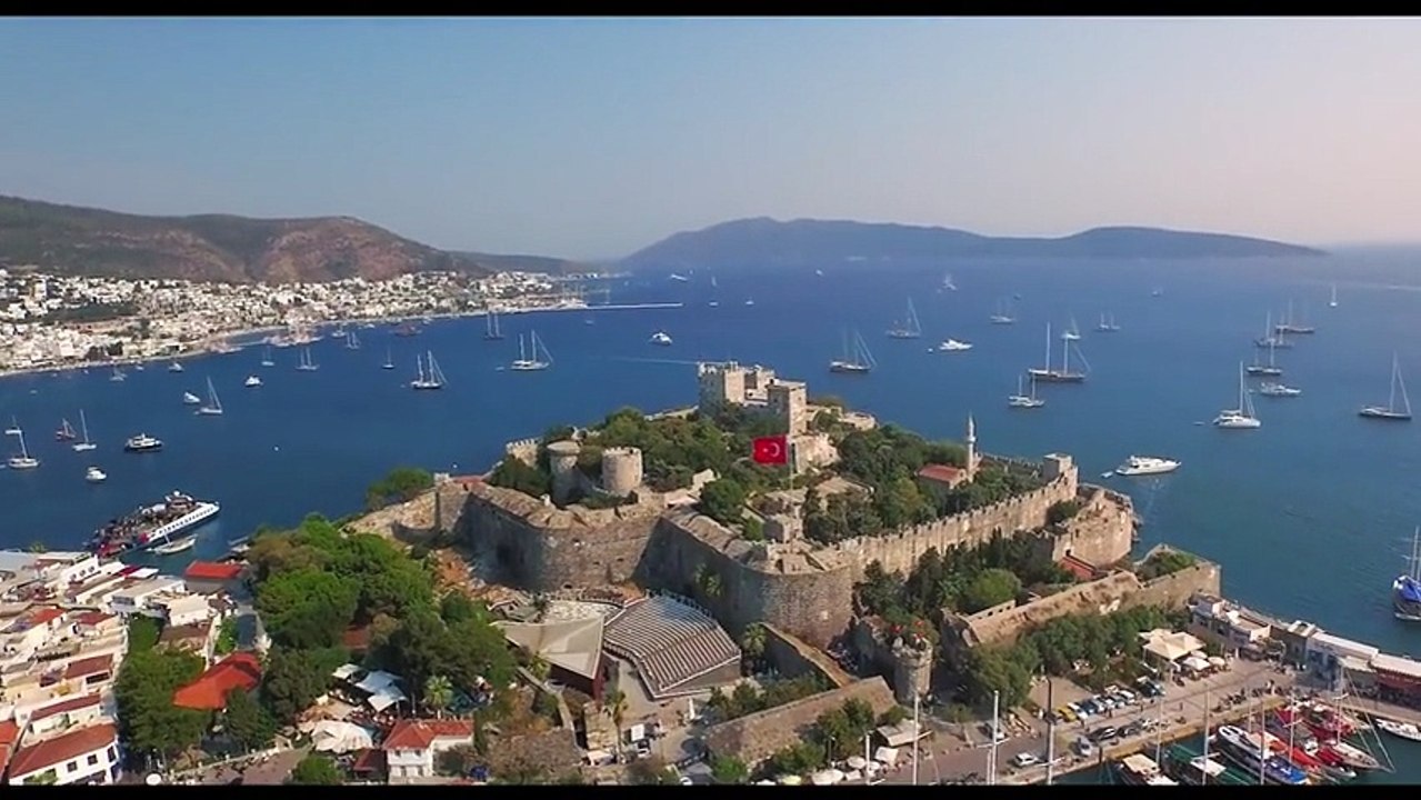 Nereden Nereye Fragman