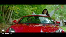 Tum Mere Ho - Hate Story 4 - Hindi Video songs