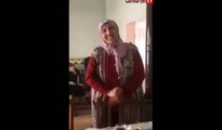 Kars'ın Boğaztepe Köyü'nde yaşayan Zümran Ömür, yaptıklarıyla herkesi kendisine hayran bıraktı