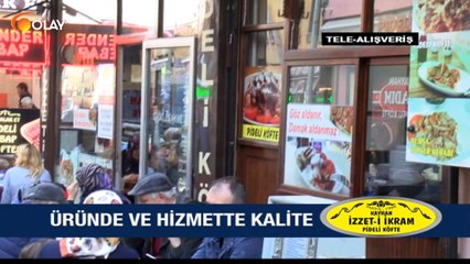 Damak Tadı - 17-02-2018