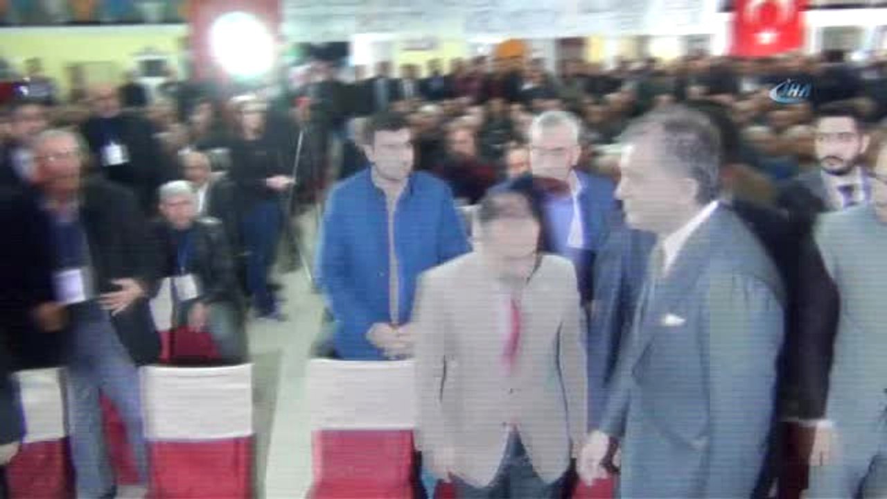 Bakan Çelik: "Asker Kılığına Girmiş Hainleri Ordumuzdan Uzaklaştırdık ve Ordumuzdaki Hastalıkları...
