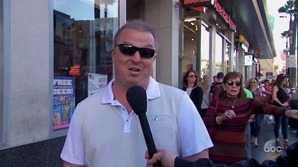 Jimmy Kimmel 2016 11 14 Dwayne Johnson