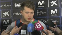 Doncic: 