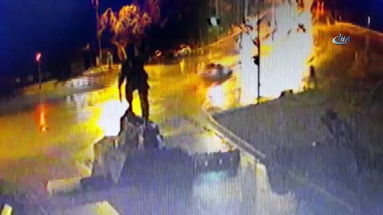 Cumhurbaşkanı Erdoğan'ın katıldığı törenle mezun olan astsubay, trafik kazasında şehit oldu