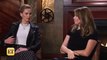 Jennifer Lawrence Says Kim Kardashian Would Make a Great 'Red Sparrow' Spy (Exclusive)