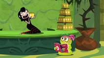 Hotel Transylvania  The Series S01 E09 Wendy Big and Tall