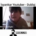 Küçük Youtubır ın İsyanı Amerikan Dublajı :)