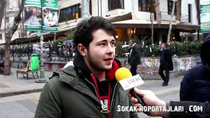 O kadar makyaj yapmasalar bu kadar tecavüz olmaz diyen genç