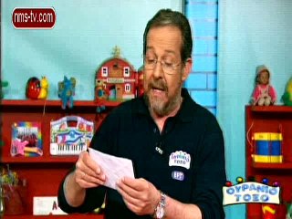 Ουράνιο Τόξο-S13E06