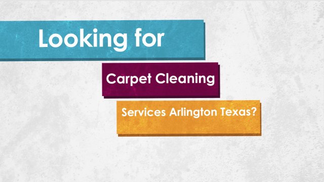 Carpet Cleaning Arlington Tx - Young’s Chem-Dry