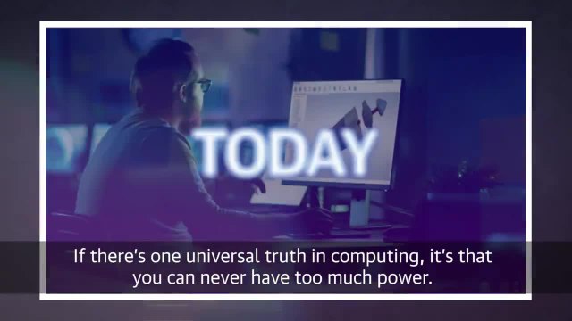 Windows 10 is adding an Ultimate Performance mode for pros | Engadget Today