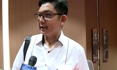 Télécharger la video: PKS: Cawapres untuk Jokowi Masih dalam Kajian