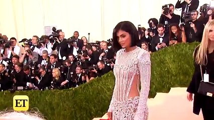 Download Video: Kylie Jenner and Travis Scott's Life Since Welcoming Daughter Stormi