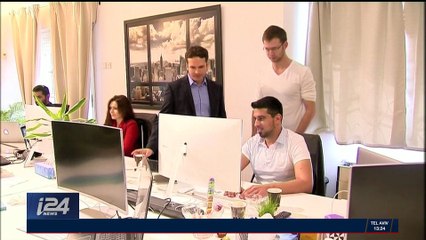 High Tech : une start-up israélienne contre la reconnaissance faciale