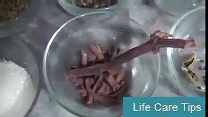 How To Make Whitening Tea at Home