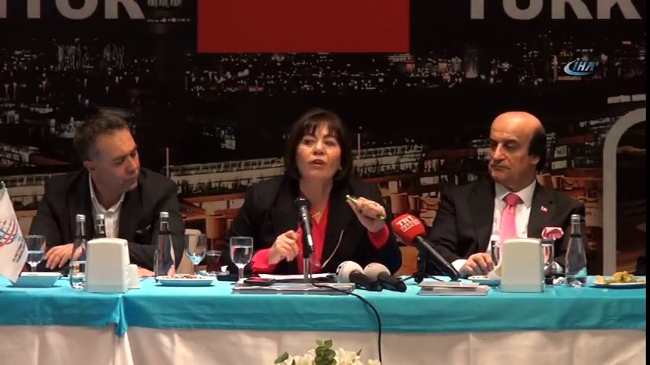 DHMİ Genel Müdürü Funda Ocak’tan Yeni Havalimanı Açıklaması