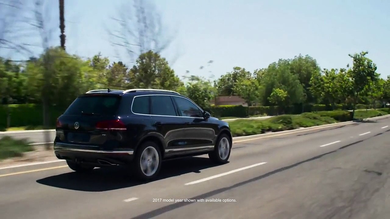 2017 Volkswagen Touareg Car Dealerships - Near the San Jose, CA Area
