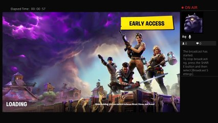 The Gamer (6) - Fortnite Adventure