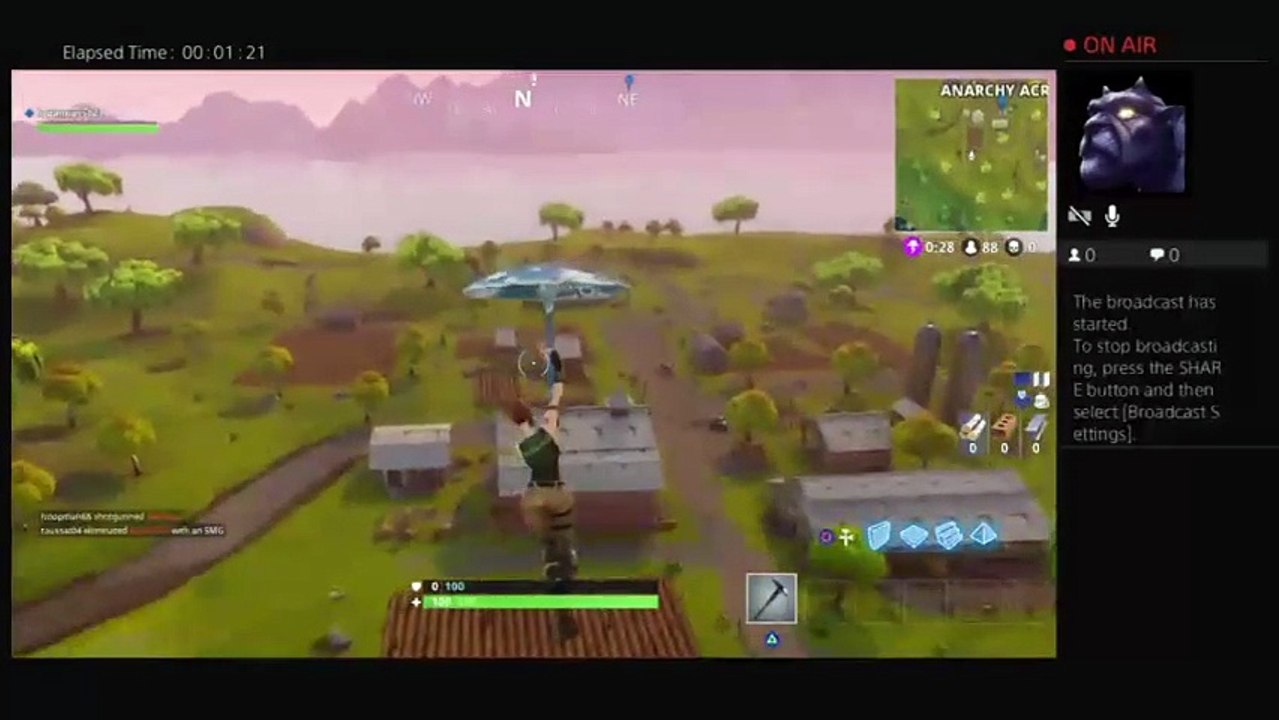 The gamer (7)