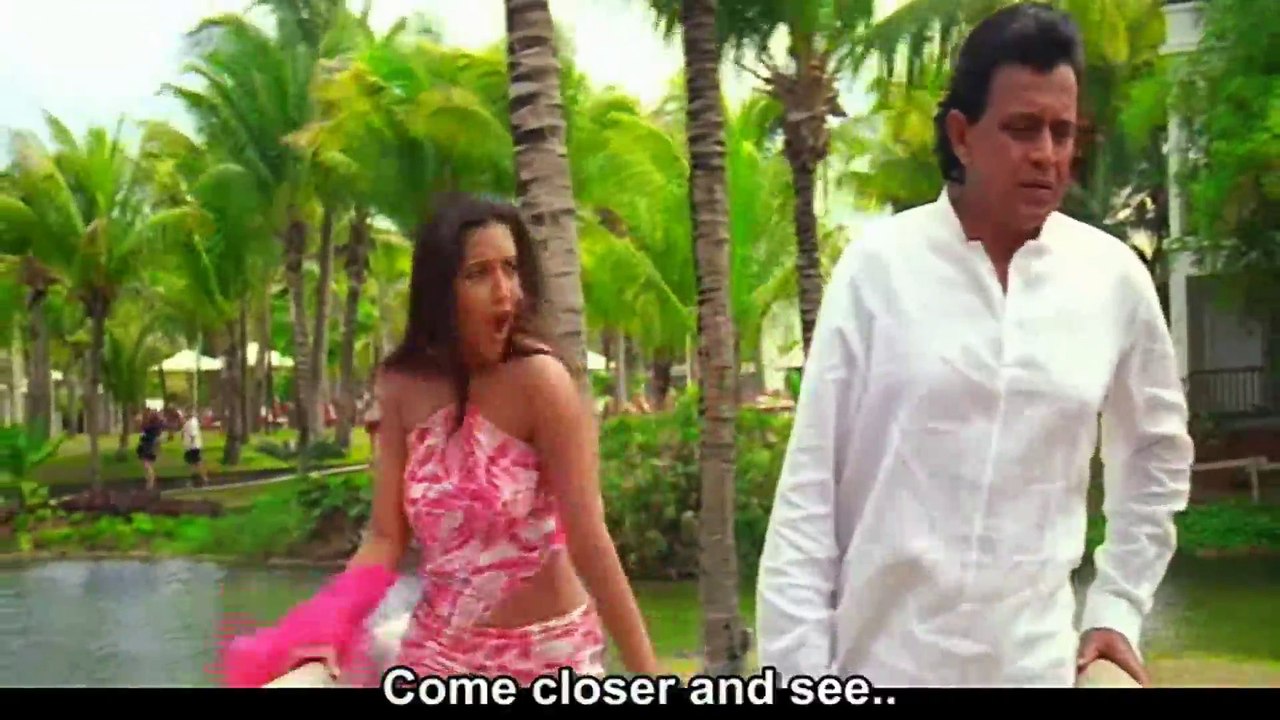Aa Mujhe Dekh