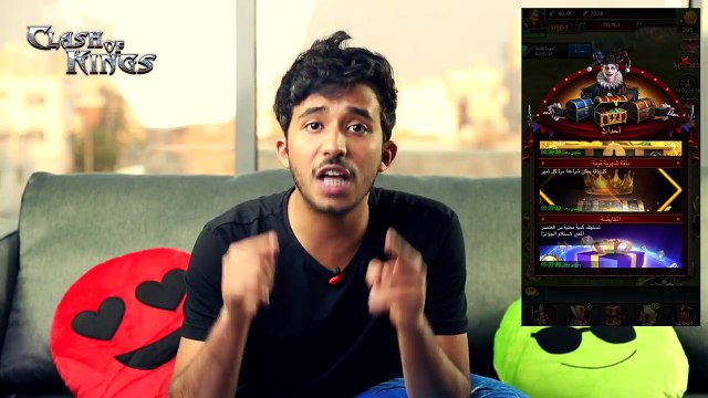 اول يوتيوبر عربي يغني مع امينيم ft. EMINEM (فيديو كليب حصري 2018 ) - [official video]