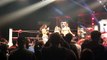 ROH Ring of Honor Bullet Club - Marty Scurll singing- Man I Feel Like a Woman