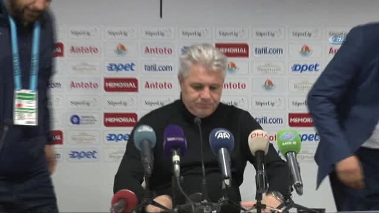 Sumudica: "Haksız Bir Sonuç Oldu"