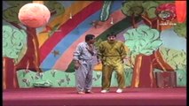 مسرحية الأطفال هايدي 1992 بطولة زهرة الخرجي محمد جابر سماح الجزء الثاني