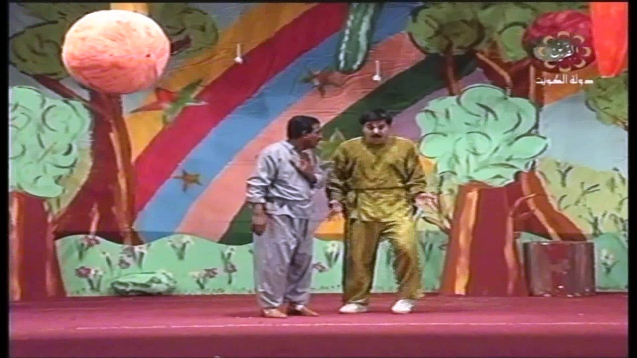 مسرحية الأطفال هايدي 1992 بطولة زهرة الخرجي محم...