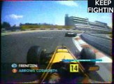 09 Formule 1 GP Europe 2002 p5