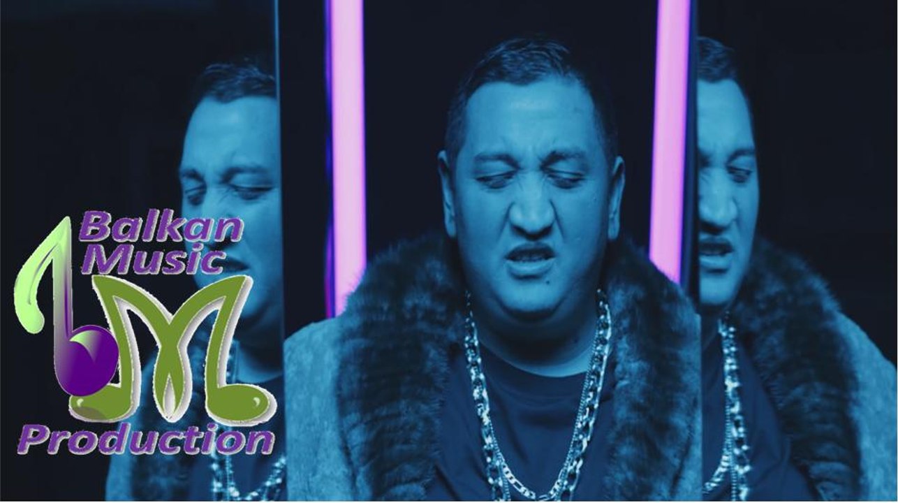 Vuk Mob - Klub ili kafana ♪ (Official Video 2018)