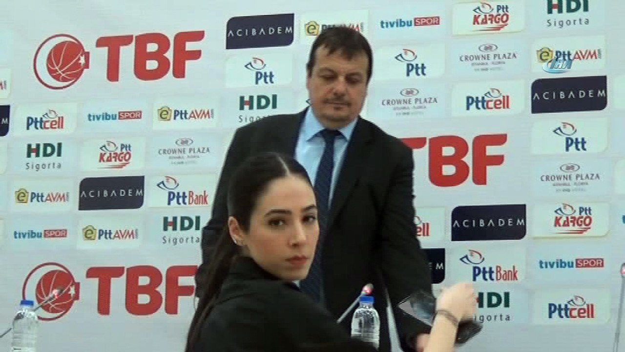 Ergin Ataman: “Anadolu Efes finallere alışkın bir takım”