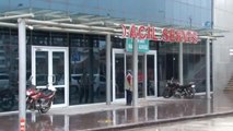 Teröristlerden Kalatepe Karakolu'na Havanlı Saldırı: 5' Öso Askeri ve 2 Türk Askeri Yaralandı