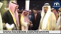 جنرل راحیل شریف کا سعودی عرب میں ایک شاہی شادی کی تقریب میں شرکت اورروایتی تلوار رقص بھی کیا