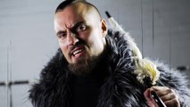 Bullet Club 'The Villain' Marty Scurll - Five things-Ring of Honor ROH NJPW New Japan Pro Wrestling